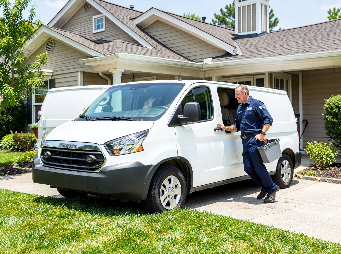 Emergency Plumber company in Randolph, VA