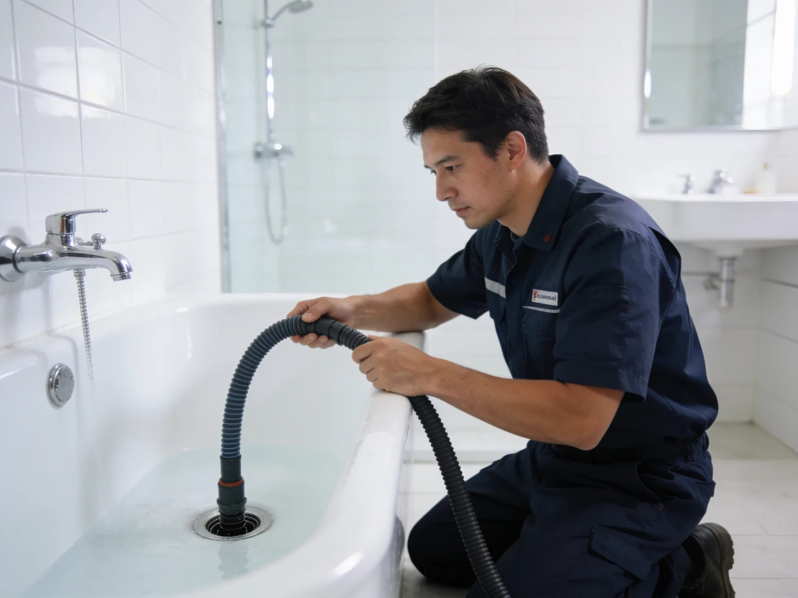 Emergency Plumber Randolph, VA FAQs